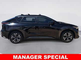 Used 2024 Toyota bZ4X AWD w/ Weather Package video 2