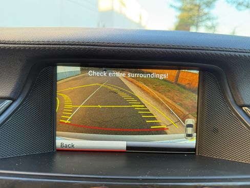 Used 2014 Mercedes-Benz CLS 550 4MATIC image 53