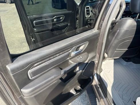 Used 2020 RAM 1500 Big Horn AWD/4WD image 24