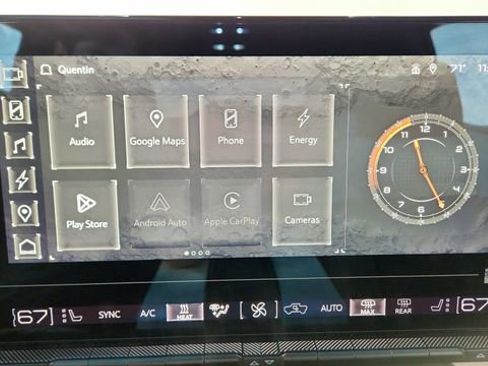 Used 2024 GMC Hummer EV 3X w/ Omega Edition image 46