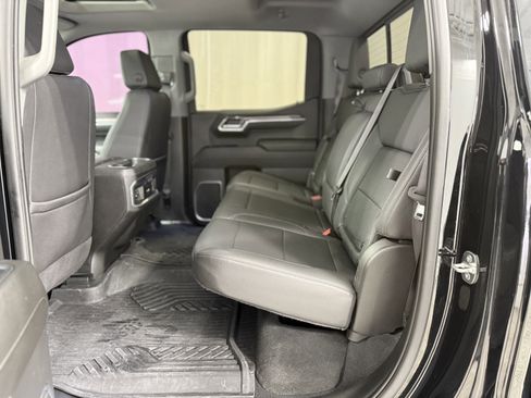 Used 2023 Chevrolet Silverado 1500 LTZ w/ LTZ Premium Package image 26