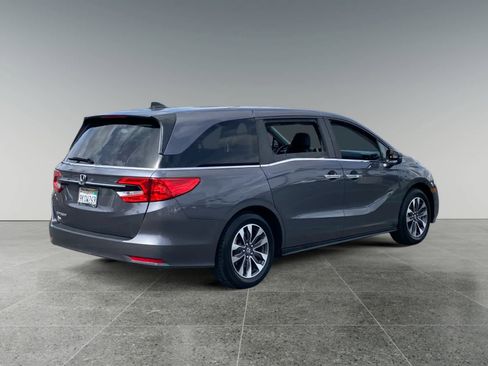 Used 2024 Honda Odyssey EX-L image 5