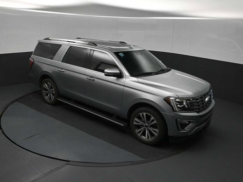 Used 2020 Ford Expedition Max Limited w/ Equipment Group 302A AWD/4WD image 40