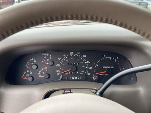 Used 2001 Ford F350 Lariat RWD image 33
