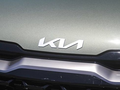 Certified 2023 Kia Sportage X-Line w/ X-Line Premium Package AWD/4WD image 7