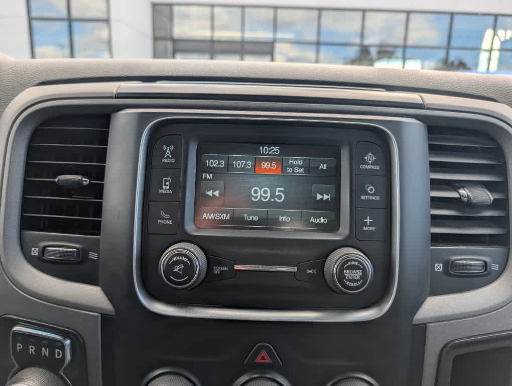 Used 2019 RAM 1500 Express AWD/4WD image 17