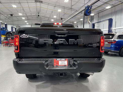 New 2025 RAM 2500 Tradesman image 7