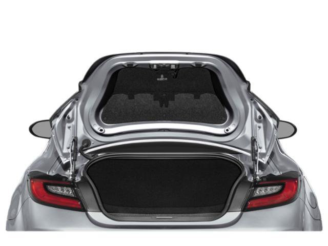 Used 2023 Toyota GR86 w/ ALL Weather Mat Package (TMS) RWD image 11