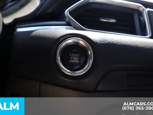 Used 2024 MAZDA CX-5 Carbon Edition image 30