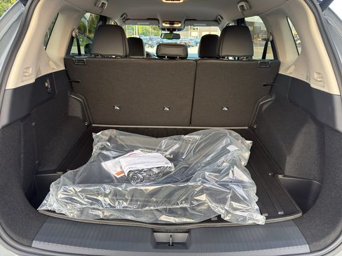 New 2026 Nissan Rogue SV w/ Rock Creek Premium Package AWD/4WD image 34