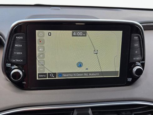 Used 2019 Hyundai Santa Fe FWD image 26