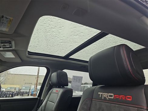 Used 2023 Toyota Tundra TRD Pro image 28