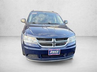 Used 2019 Dodge Journey SE video 2