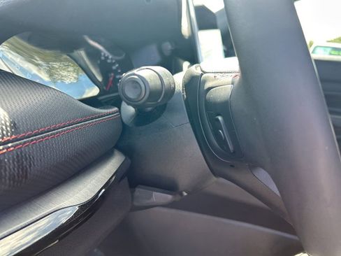 Used 2024 Jeep Compass Trailhawk image 39