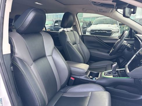 Used 2024 Subaru Outback Onyx Edition XT image 19