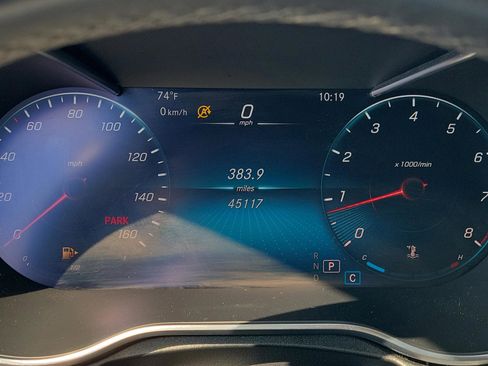 Used 2022 Mercedes-Benz C 300 Coupe image 23