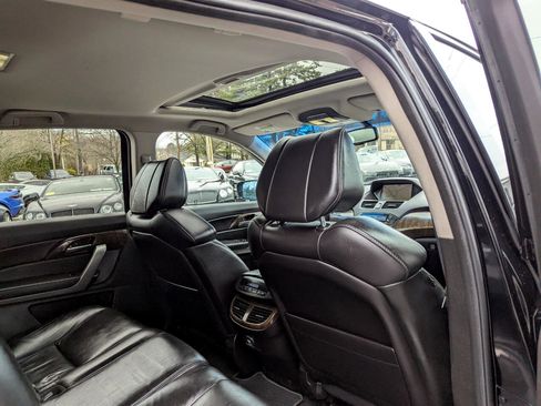 Used 2011 Acura MDX AWD 4dr Tech Pkg image 49