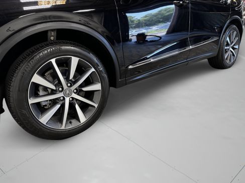 Certified 2025 Acura MDX SH-AWD w/ Technology Package image 42