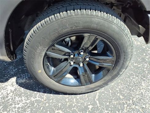 Used 2024 RAM 1500 Classic Warlock image 36