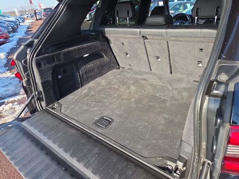 Used 2019 BMW X5 xDrive40i w/ Convenience Package image 33