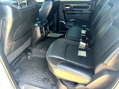 Used 2022 RAM 2500 Laramie AWD/4WD image 22