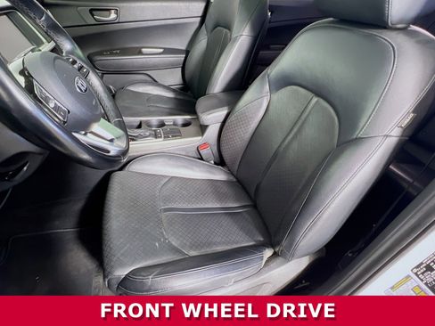 Used 2020 Kia Optima SE image 3