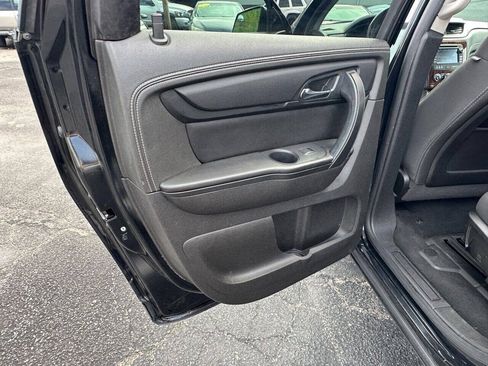 Used 2014 Chevrolet Traverse LT w/ All-Star Edition FWD image 21