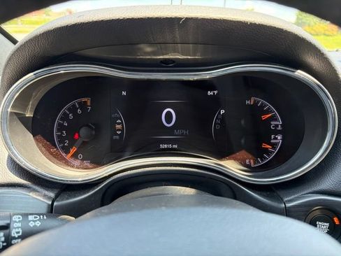 Used 2019 Jeep Grand Cherokee Limited w/ Trailer Tow Group IV AWD/4WD image 26