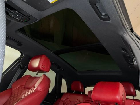 Used 2023 Audi SQ5 Premium Plus w/ Premium Plus Package image 4