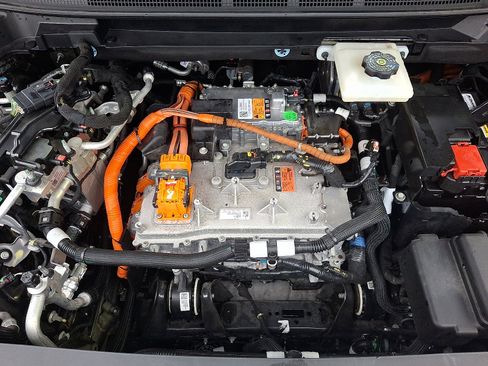 Used 2024 Chevrolet Equinox EV RS image 26