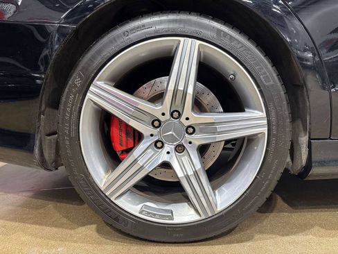 Used 2014 Mercedes-Benz S 63 AMG 4MATIC Sedan image 45
