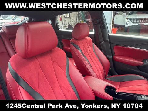Used 2023 Acura Integra A-Spec FWD image 16