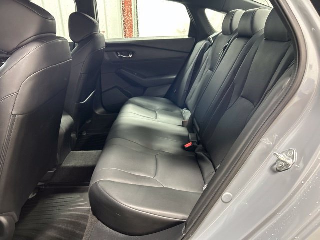 Certified 2023 Honda Accord Sport image 18