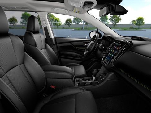 New 2026 Subaru Ascent Bronze Edition AWD/4WD image 15