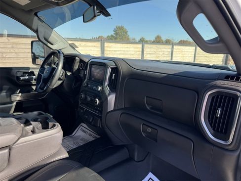 Used 2022 Chevrolet Silverado 2500 LTZ w/ Safety Package image 18