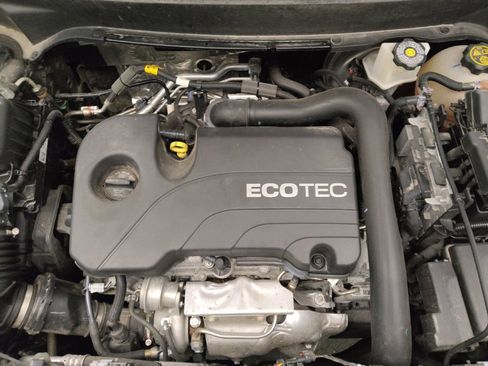 Used 2022 Chevrolet Equinox LT image 30