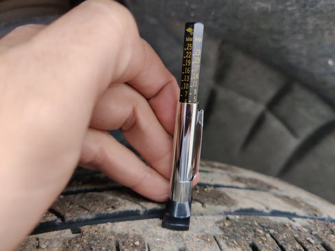 Used 2018 GMC Acadia Denali w/ Technology Package image 30