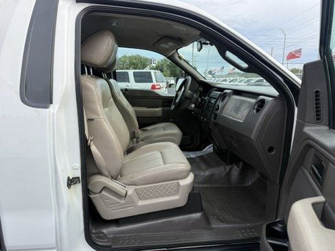 Used 2010 Ford F150 XL RWD image 12