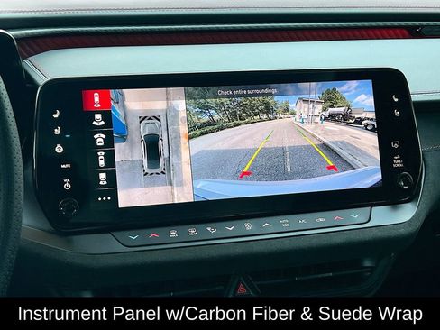 New 2024 Dodge Charger R/T Scat Pack w/ Plus Group image 39