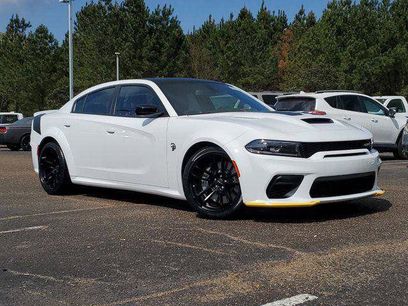 Used 2023 Dodge Charger SRT Hellcat