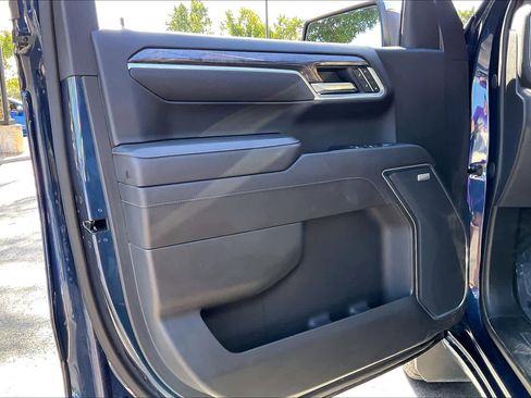 Used 2022 Chevrolet Silverado 1500 LTZ image 21