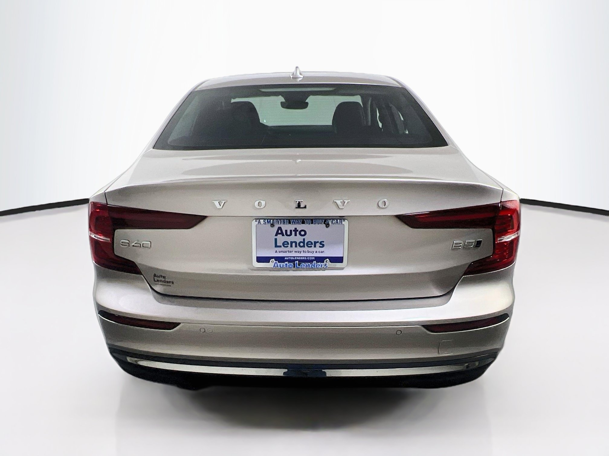 Used 2023 Volvo S60 B5 Ultimate AWD/4WD image 6