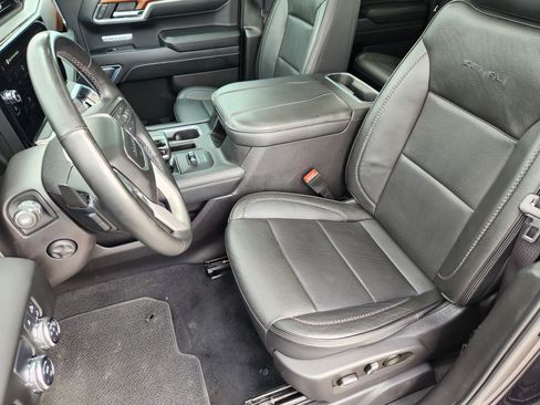 Used 2023 GMC Sierra 1500 Denali w/ Denali Reserve Package RWD image 15