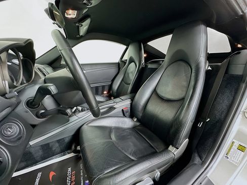 Used 2006 Porsche Cayman S RWD image 16