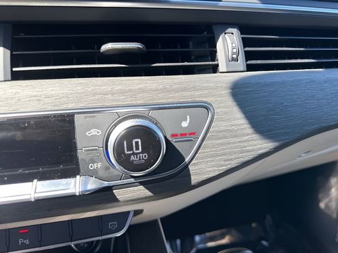 Used 2024 Audi A5 2.0T Premium Plus image 22