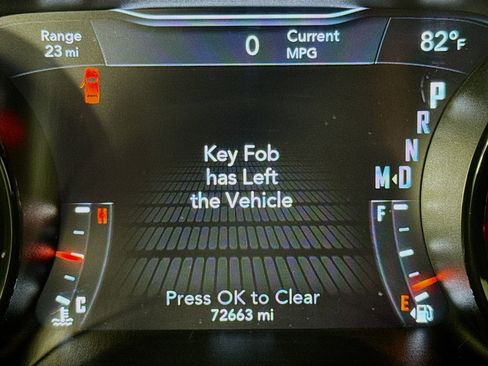 Used 2021 Dodge Challenger SXT w/ Blacktop Package image 15