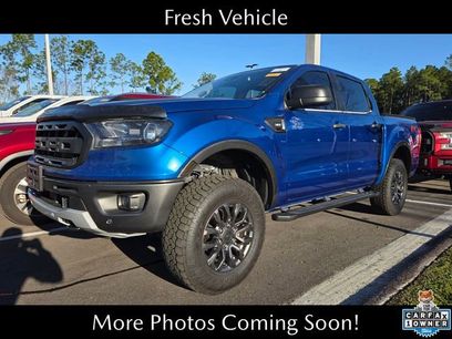 Used 2020 Ford Ranger XLT w/ Equipment Group 302A Luxury