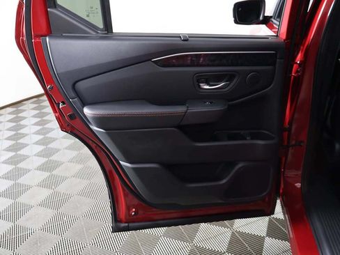 New 2026 Honda Passport TrailSport Elite image 17