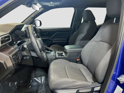 Used 2025 Toyota Tacoma SR5 RWD image 17