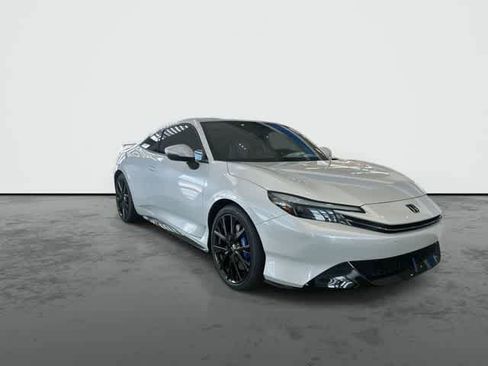 New 2026 Honda Prelude image 6